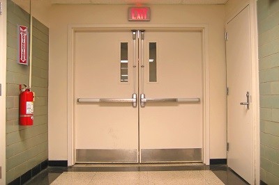 Fire Door & Damper Inspections - Tampa Bay Safety